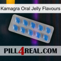 Kamagra Oral Jelly Flavours 22